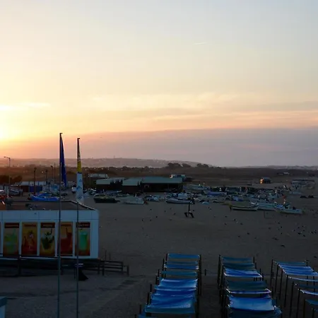 Apartment Casa Rabelo C *