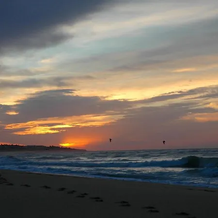 Apartamento Casa Rabelo C