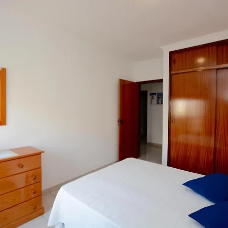 Casa Rabelo C Apartment Armacao de Pera
