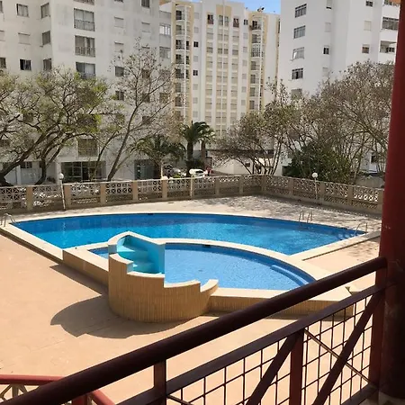 Casa Rabelo C Apartment *