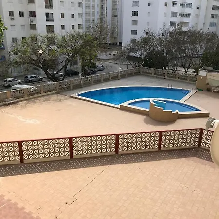 Casa Rabelo C Armação de Pêra