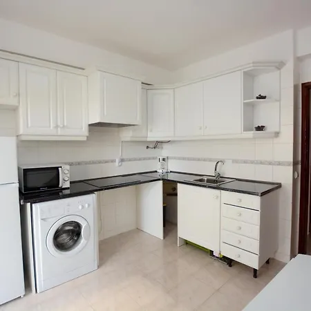 Casa Rabelo C Appartement