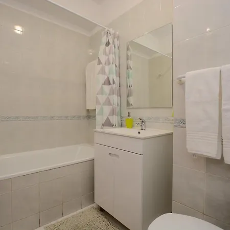 Appartement Casa Rabelo C Armação de Pêra