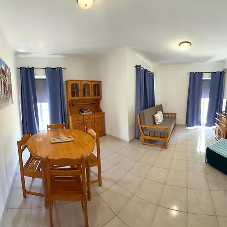 Casa Rabelo C Apartment Armacao de Pera