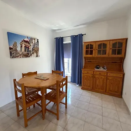 Casa Rabelo C Armação de Pêra
