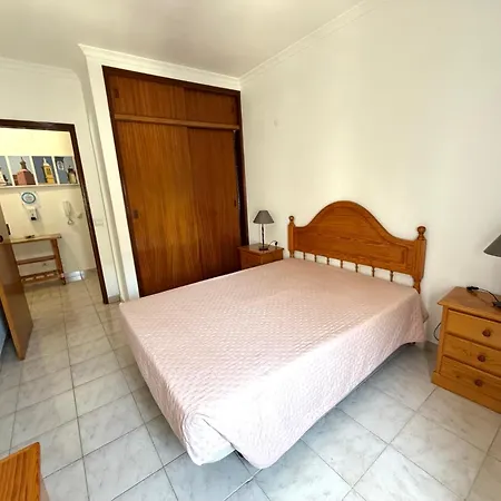 Lejlighed Casa Rabelo C