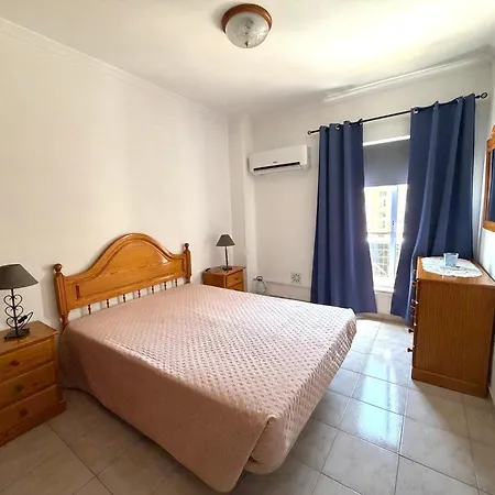 Casa Rabelo C Lejlighed *