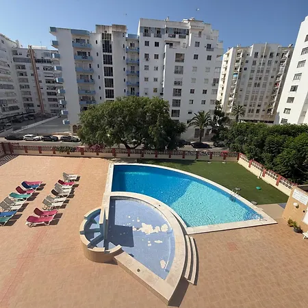 Casa Rabelo C Armação de Pêra