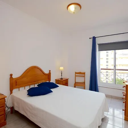 Casa Rabelo C Appartement