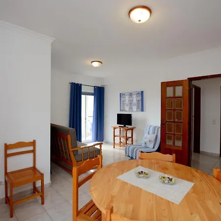 Appartement Casa Rabelo C Armação de Pêra