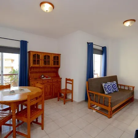 Appartement Casa Rabelo C